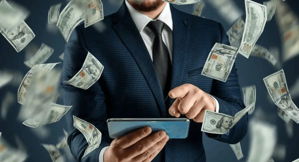 Bí Quyết 5: Áp Dụng Hệ Thống Cược Progression An Toàn