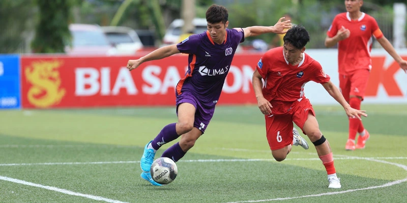 Penalty Trong Bóng Đá 7 Người Là Gì?